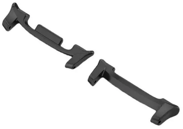 Main image of FOR Watch Connectors Metal Link for Watch 8 Device Smartwatch Rust Proof Perfect for All Bands Enhances Watch Security 2pcs