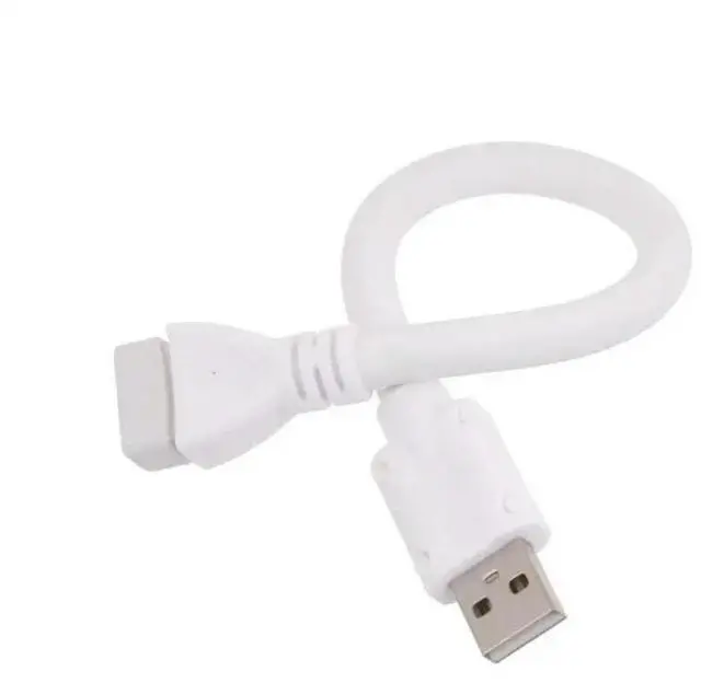 Main image of FOR USB Extension Cord Line Power Wire for USB Lamps Fan and Power Supply Accessory