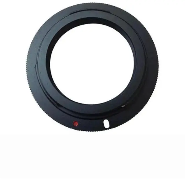 Main image of FOR for M42 Lens Adapter Ring for M42 Lens to for 5DIII 5DII 5D 6D 7D 60D Adjustable Lens Adaptor Connect Ring