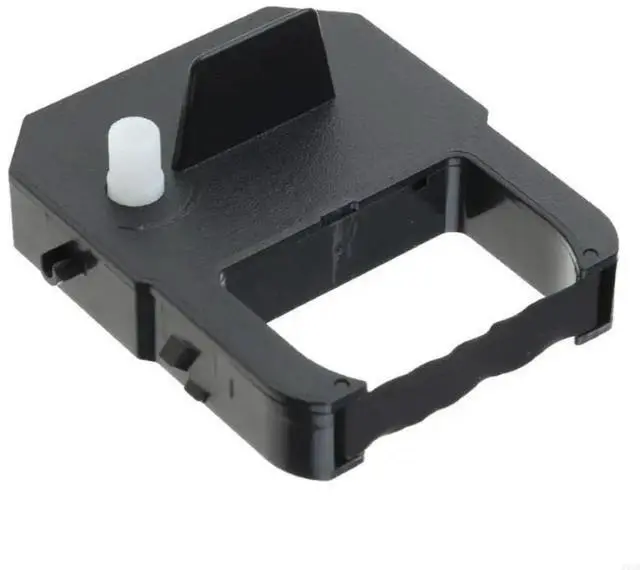 Main image of FOR Time Clock Printer Ribbon Cassette Black Ribbon Replacement For TP10/TP-20/AP10/ST10/TP15/50/ES300/ES700/ES900