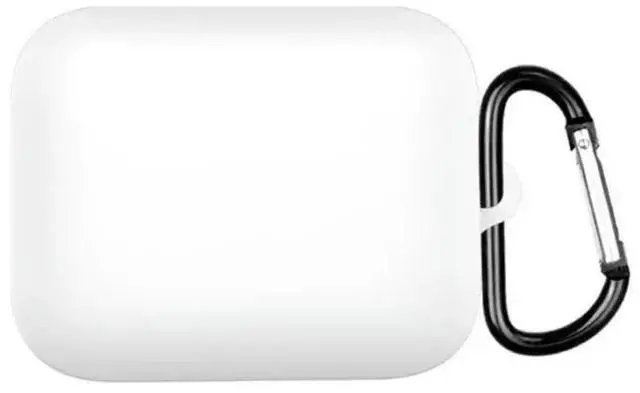 Main image of FOR Silicone Earbud Charging Case Cover For Air7 Multiple Color