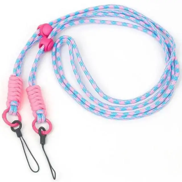 Main image of FOR Convenient Camera Strap,Climbing Rope Camera Cord Enhances Photography Experience Suitable for Various Camera 47.24inch
