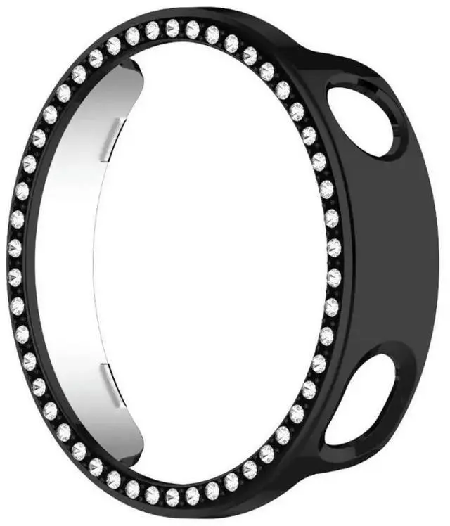Main image of FOR Watch Bezel Cover Hollow Shell for Watch 41mm Frame Bumper Shell Scratchproof Case Easy Installation