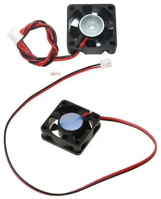 Main image of FOR 1PC for DC 2Pin Mini 3010 Cooling Fan 5V/12V/24V 30MM 30x30x10mm Small Exhaust F