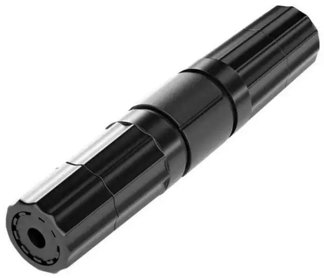 Main image of FOR RJ45 Waterproof Connector IP67 Un ed Passthrouter Header Connector