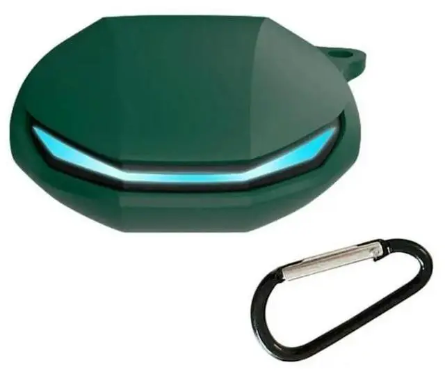 Main image of FOR Protective Case for GM2 PremiumAccessory proofSilicone Case Cover with Carabiner