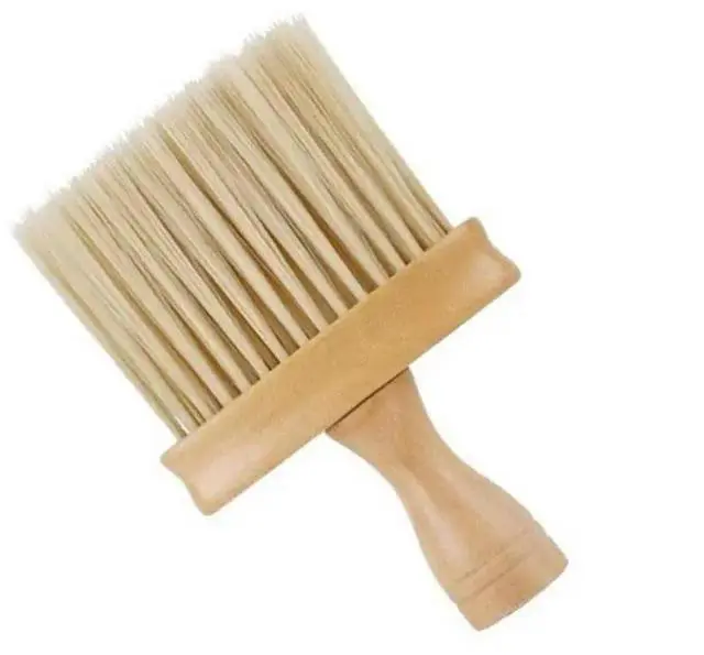 Main image of FOR Static Resistant Instrument Cleaning Brush Soft Bristles For Delicate Surfaces