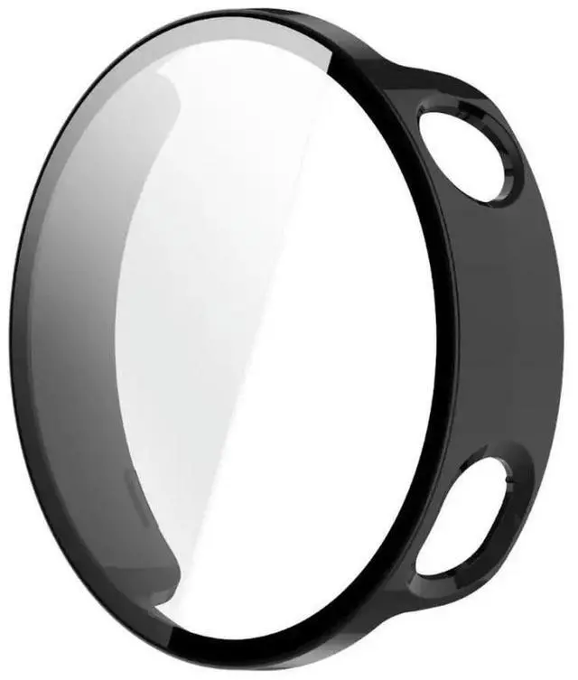 Main image of FOR Case for Watch 41mm Temper Glass Screen Protectors & Hard Protective Bumper Smartwatch Accessories