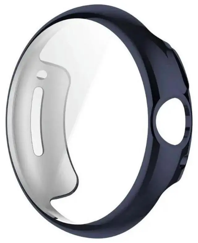 Main image of FOR Watch Protective Cover proof Housing Shell Sleeve Comfort Wear for Watch 4