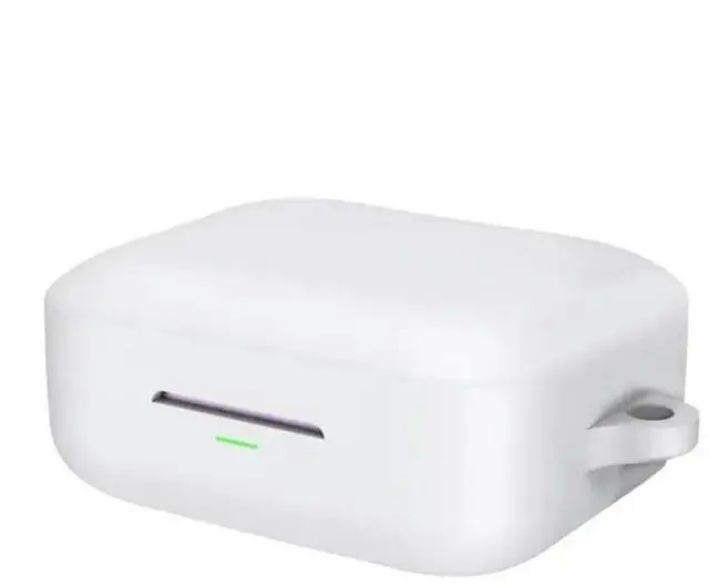 Main image of FOR Precise Silicone Case Featuring Convenient Hook For Air7 Ear Sleeve
