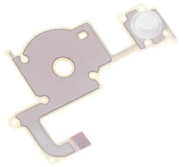 Main image of FOR for Direction Button Left Volume Right Keypad Ribbon Wire