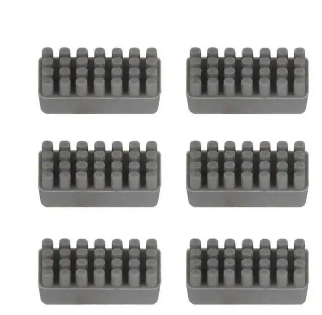 Main image of FOR 3D Printer Nozzle Cleaner Wiper With Heat Resistance For Lab P2S