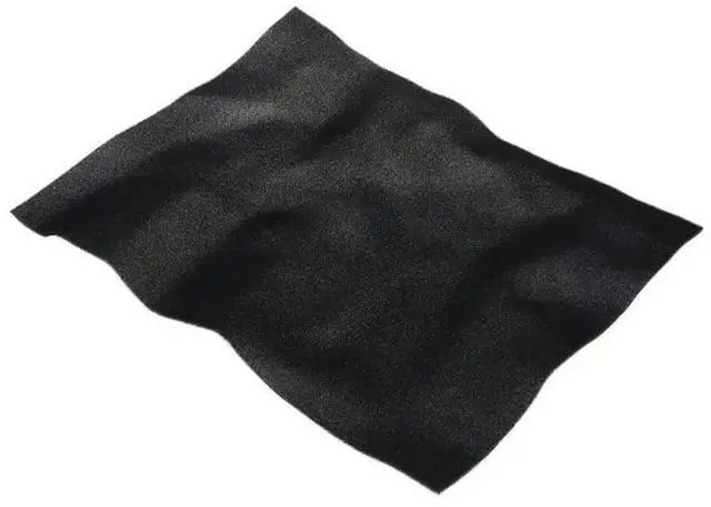 Main image of FOR Dustproof Foam Activated Carbon Foam for Computer Chassis Improve Fan Life