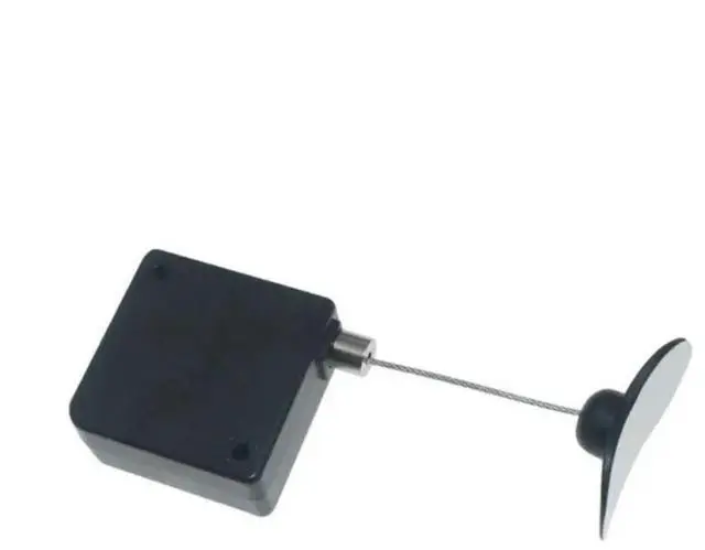 Main image of FOR 1/2/4Pcs Remote Control Tethers with Adjustable Leashes Never Lose Remote