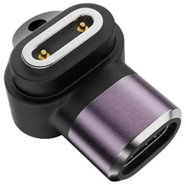 Main image of FOR Portable Charging Adapter for Z6A/Z7A/Z9/Z10 Smartwatch Ensuring Safety