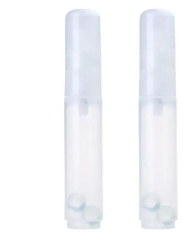 Main image of FOR Refillable Acrylics Empty Marker Empty Paint Pen For Office Supplies