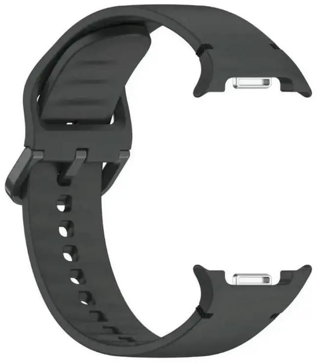 Main image of FOR Bands For Watch 8 40mm/44mm Replacement Silicone Sports Watch Bands Straps