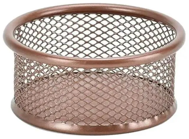 Main image of FOR Metal Paperclip Storage Box Paper Clip Organiser Ventilated Metal Container For Paper Clip Hairpins Push Pin Thumbtacks