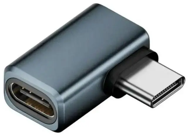 Main image of FOR 8K 60Hz USB C Adapter Fast Charging 240W Current Voltages for Thunderbolt4/5 Devices