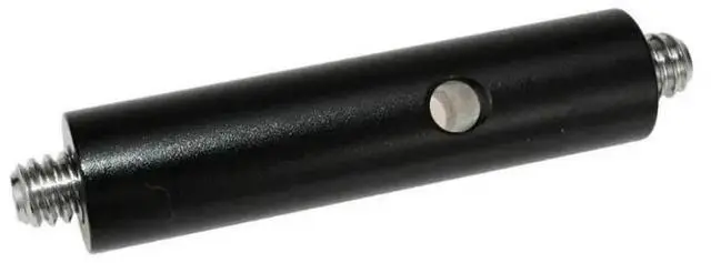 Main image of FOR 1/4 20 Male Threaded Rod For Tripod Microphones Holder Phone Stable Mounting