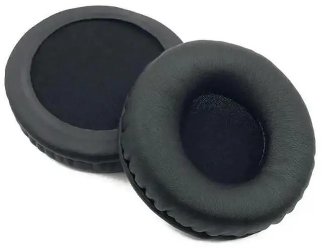 Main image of FOR Earpads ProteinLeather Soft SleevesFor ATH-AR3BT ATH-AR3ISH eadphones Headset