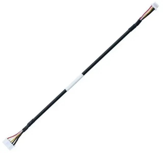 Main image of FOR Extruder Monitoring Cable 195mm Length Transmission Easy Installation