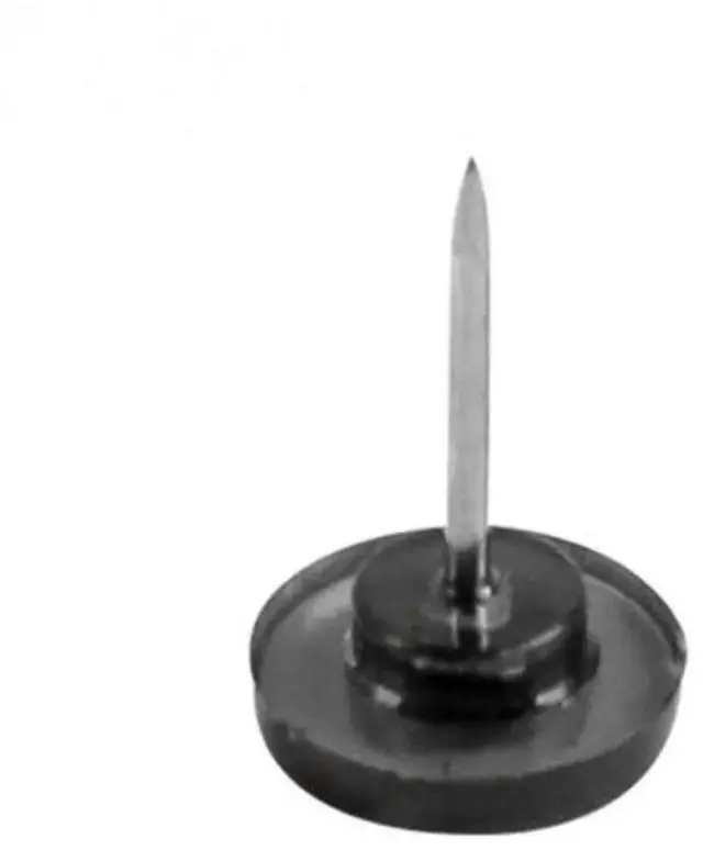 Main image of FOR Pushpin Map Pin for Bulletin Board DIY Photo Wall, Sewing Pin for Quilting