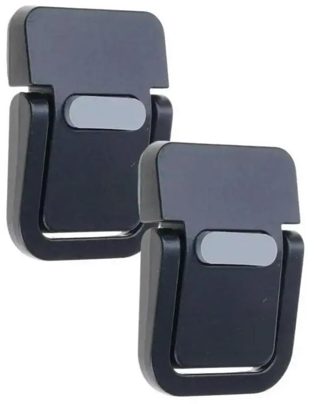 Main image of FOR Space Saving Foldable Computer Stand Enhances Airflows Aluminum Laptop Support