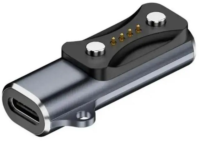 Main image of FOR Charging Adapter Efficient Connection for Vantagev 3 with Type C Port