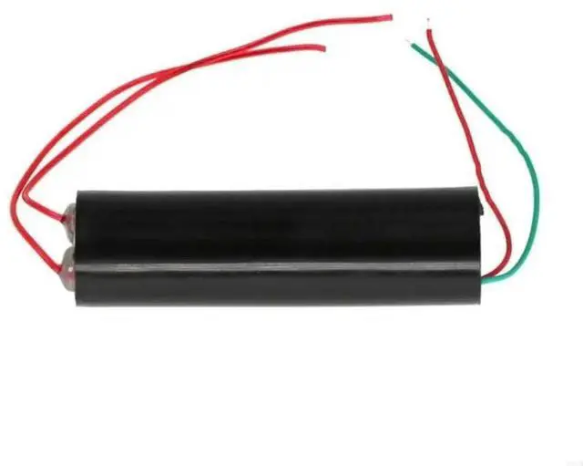 Main image of FOR 1000KV 1000000V Boost Step up High Voltage Pulse Inverter Arc Generator Ignition Coil Module DC 3-6V 1000 KV Boost