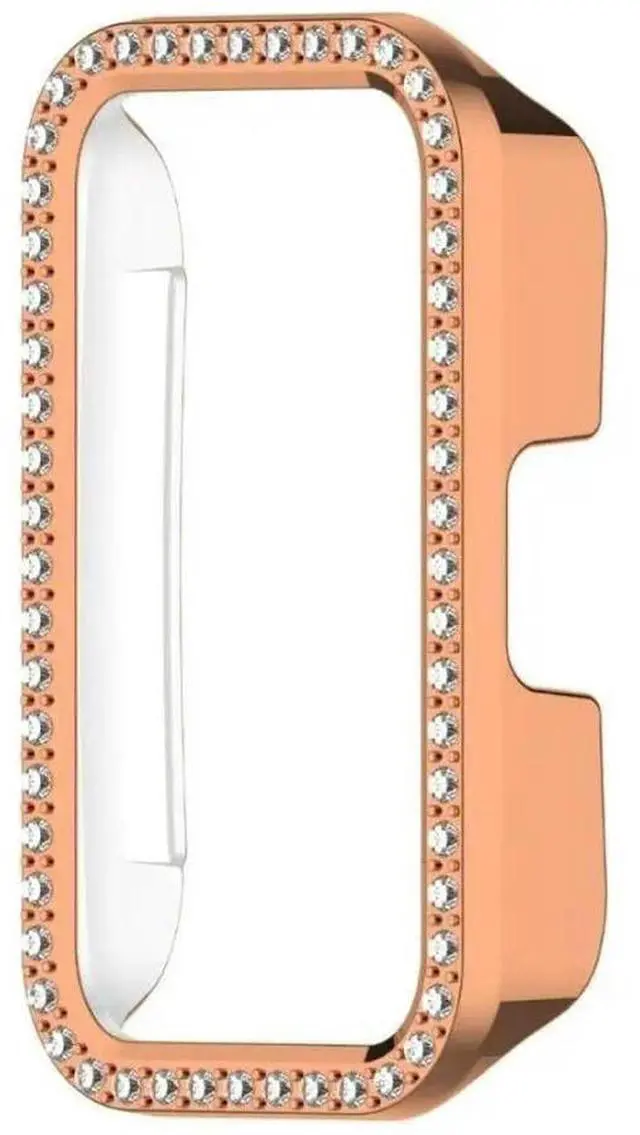 Main image of FOR liegnt Watch Case Glass Edegs Cover Scratch Resistant for Watch 10/9/8