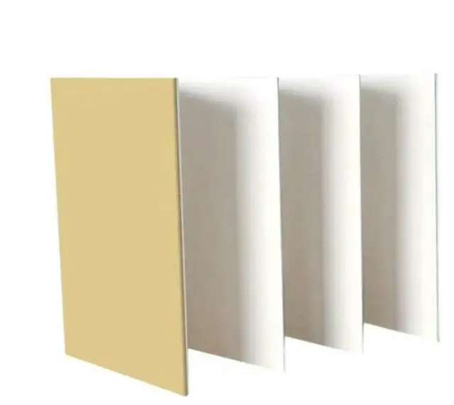 Main image of FOR Monitor Document Holder Clip Monitor Note Organiser for Laptops, Document Paper Holder for Typing Reading Document