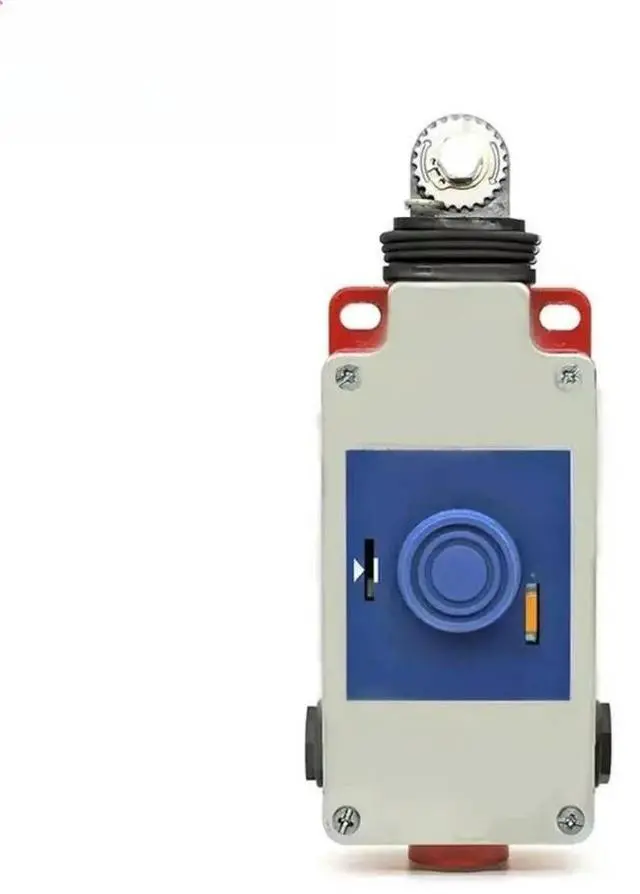 Main image of FOR 1PCS 1 pcs XY2CH Series Emergency Stop Cable Travel Limit Switch XY2CH13250 XY2CH13270 13290H29