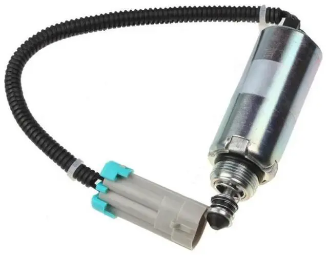Main image of FOR 1PCS Shutoff 33072 2088 FOR 1PCS 1994-2002 6.5L Diesel