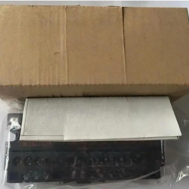 Main image of FOR 1PCS AJ65SBTB2N-8R Programmable Controller Module Technical Support Available Plc Controller