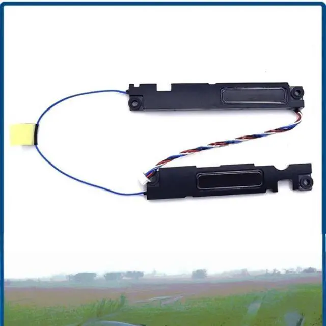 Alt view image 2 of 2 - FOR 08KM5J For 7480 E7480 7490 E7490 Laptop Left Right Replacement Speakers 8KM5J CN-08KM5J PK23000XU00