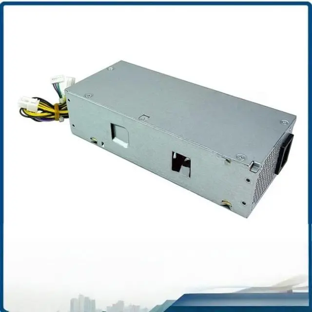 Alt view image 2 of 2 - FOR 600 G3 SFF 180w Power Supply PSU 901764-001 L08404-002 PA-1181-3HA DPS-180AB-27 A D18-180P1A PCG005