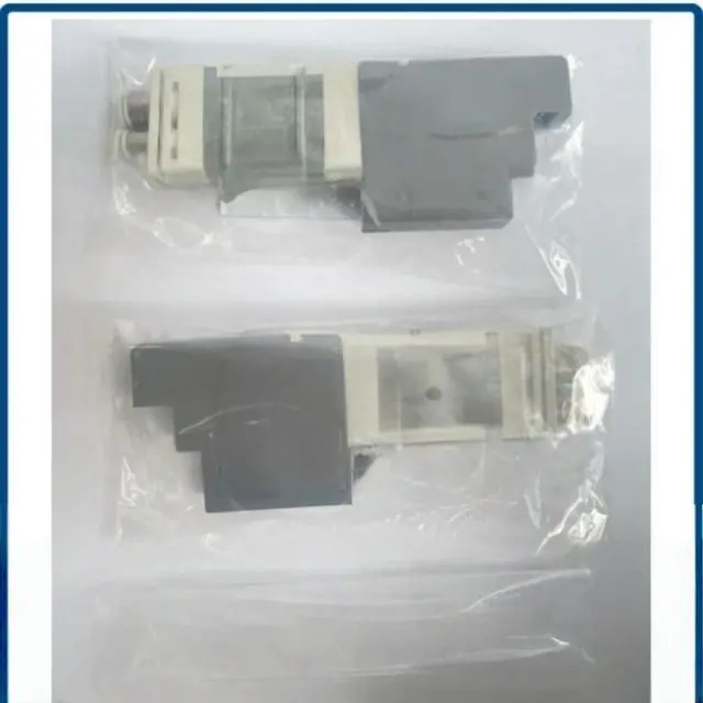 Alt view image 2 of 2 - FOR SQ1131N-5-C6-Q SMC Solenoid valve