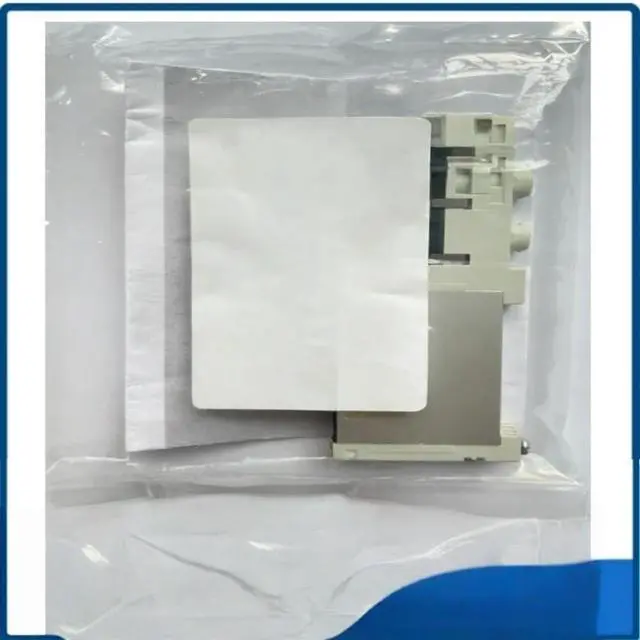 Alt view image 2 of 2 - FOR VUVG-B10-T32C-MZT-F-1T1L 573413 VUVG-B10-T32C-AZT-F-1T1L 573410 VUVG-B10-P53C-ZT-F-1T1L 573419 Solenoid valv