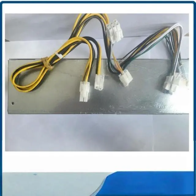 Alt view image 2 of 2 - FOR 3080 5080 7080 5090 7090 SFF 200W Power Supply PSU H200EBS-01 L200EBS-01 H200EPS-01 0K92TW 05TVM5 052C2P