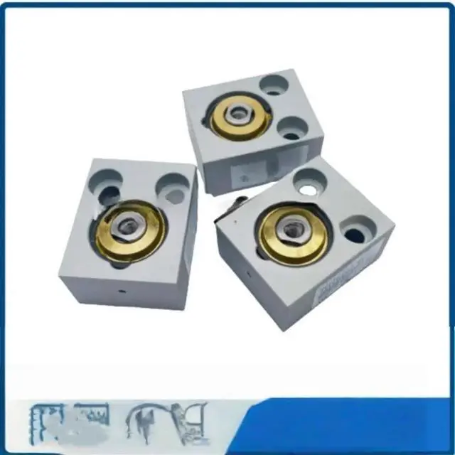 Alt view image 2 of 2 - FOR short stroke cylinder QN1A20A04 miniature cylinder