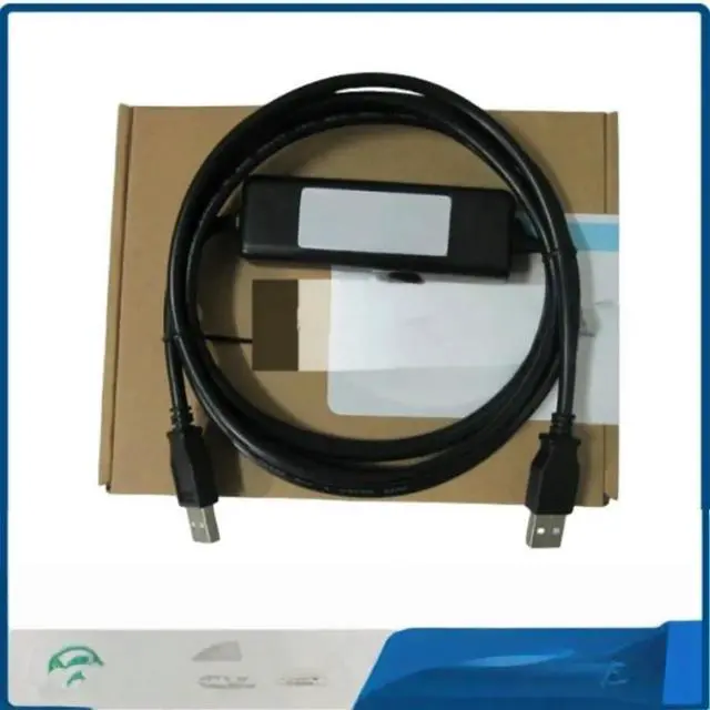 Alt view image 2 of 2 - FOR off the shelf CA3-USBCB-01 touch screen programming cable quick delivery