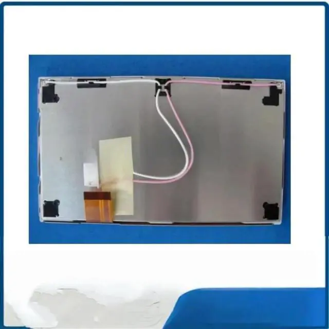 Alt view image 2 of 2 - FOR display LCD de 6,5 polegadas LQ065T5GG23 lq065t5gg23 para display automotivo, 480 (RGB) × 234 82PPI