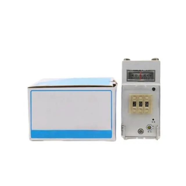Alt view image 2 of 2 - FOR TC4896-DA-R3 Temperature DIN 48 * 96 TC-4896-DA