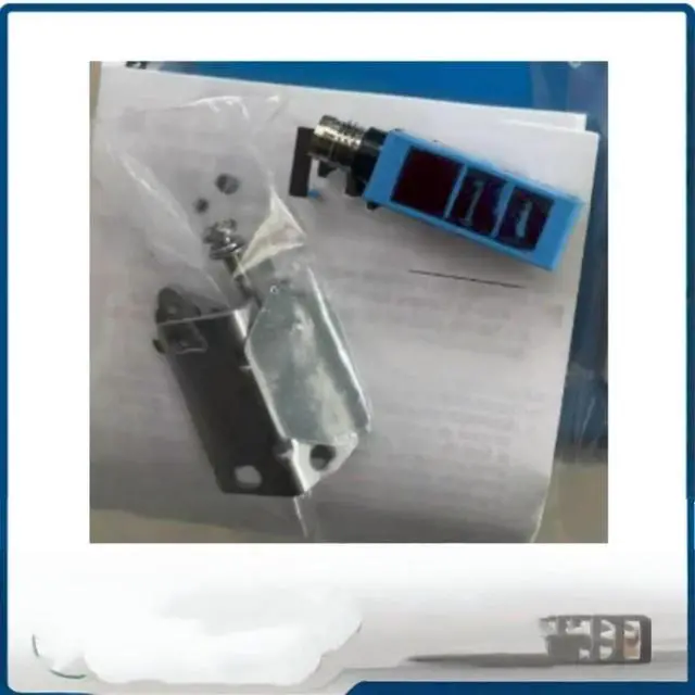 Alt view image 2 of 2 - FOR photoelectric sensor WL150-P420 WL150-P430