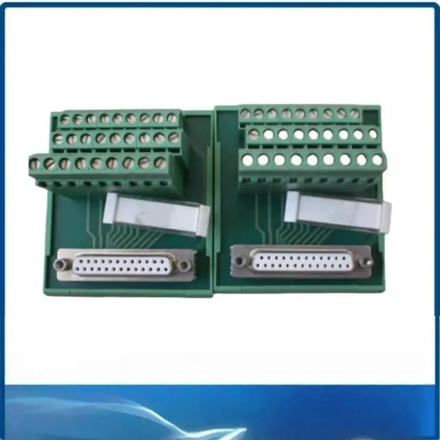 Alt view image 2 of 2 - FOR SUB/B 2294351 25 pin terminal