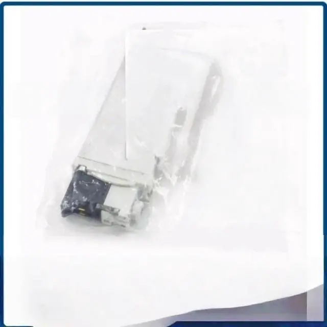 Alt view image 2 of 2 - FOR VUVG-L14-T32C-MZT-G18-1P3 574372 VUVG-L14-T32C-MT-G18-1P3 574368 Solenoid valve