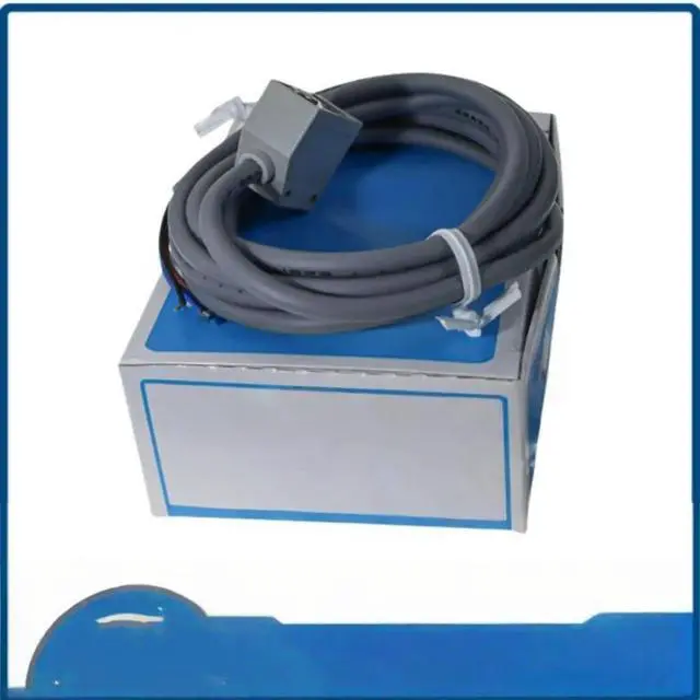 Alt view image 2 of 2 - FOR MG-2MX+MR-1 photoelectric switch sensor MG-2MX mirror reflection photo sensor &