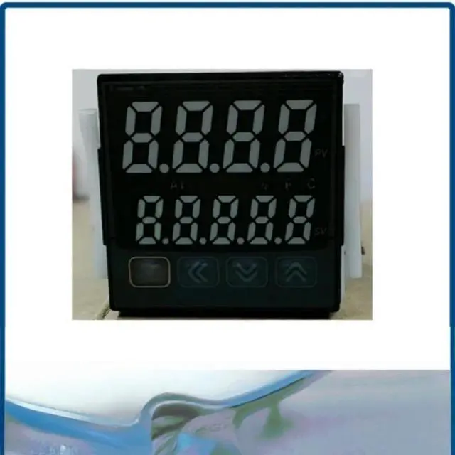 Alt view image 2 of 2 - FOR temperature TK4S-14SN TK4S-14RN TK4S-14CN
