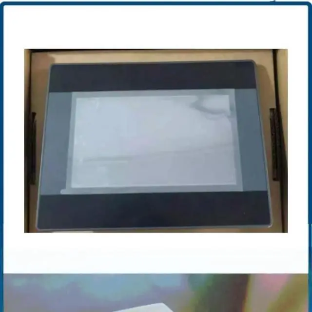 Alt view image 2 of 2 - FOR 4.3 inch HMI TK6043FH Small compact 480*272 resolution color HMI touch screen industrial monitor CNC kit